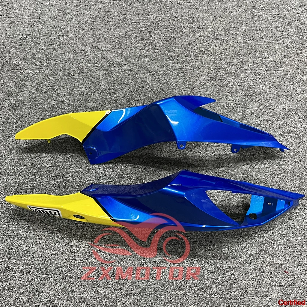 Fit For SUZUKI GSXR600 750 11 12 13 14 15 16 17 18 19 Customizable Fairing Kit GSXR 600 K11 2011-2019 Motorcycle Fairings Kit