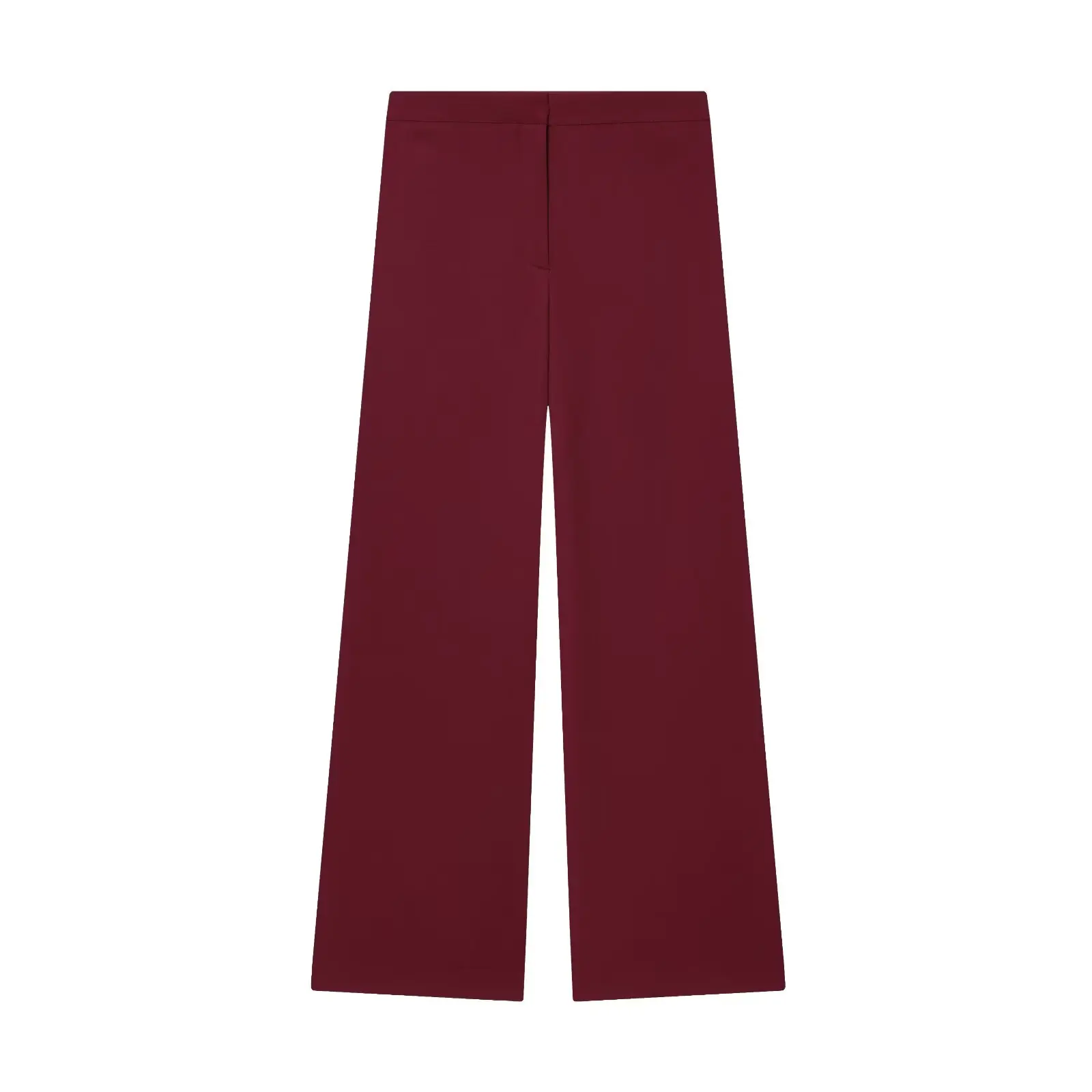 Red Pant