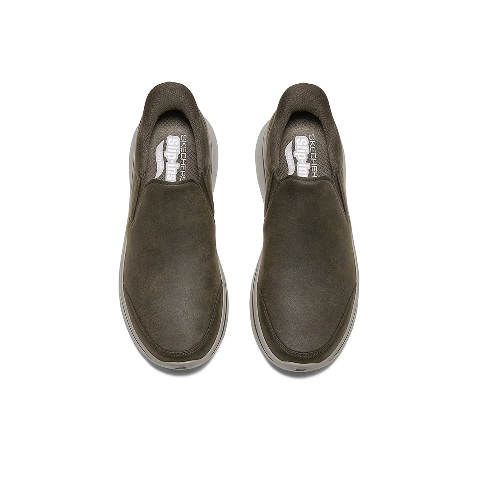 Skechers MEN'S GO WALK Walking - Men'S Shoes ulasan dan harga