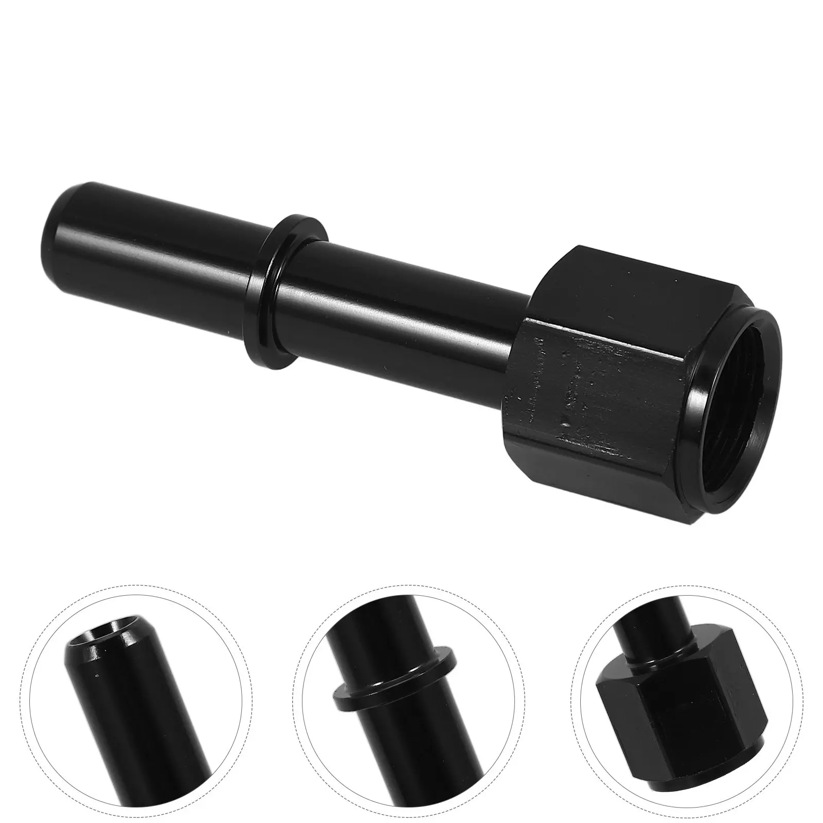 Fuel Rail Fitting A…