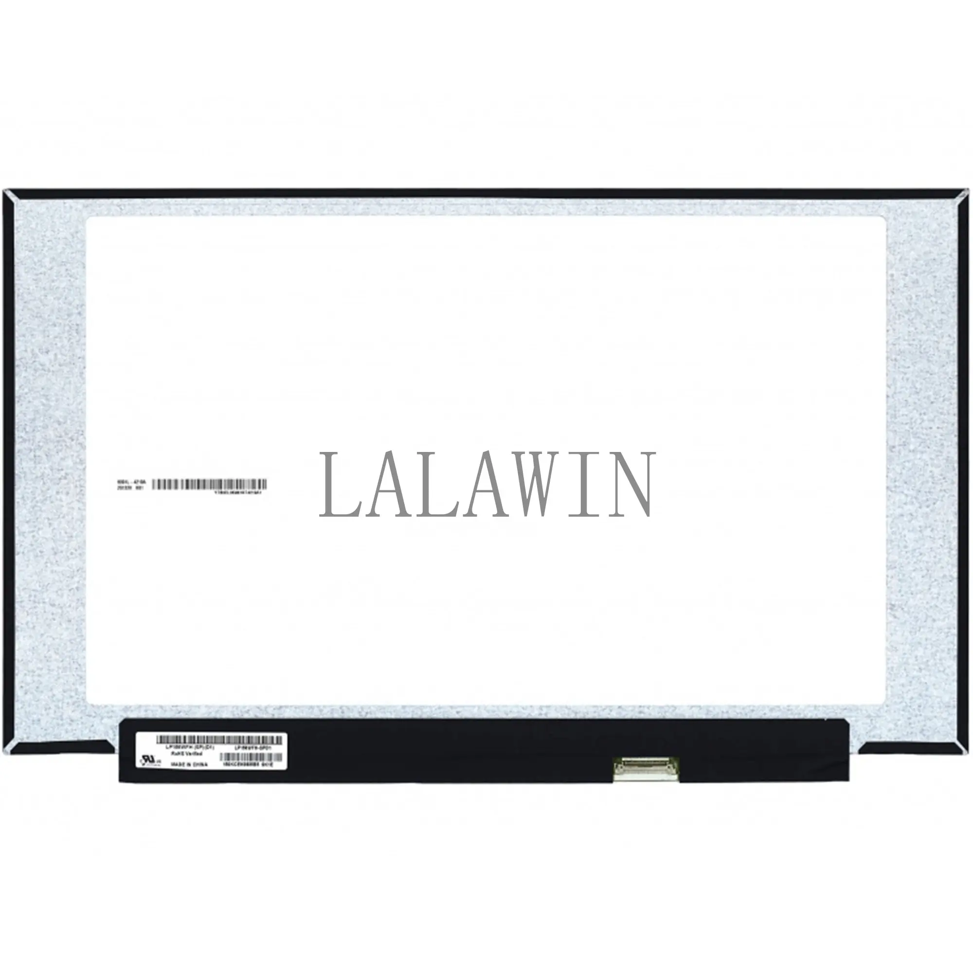 

LP156WFH SPD1 LGD0563 LED LCD Screen IPS Full-HD Laptop Display Panel 15.6 Inch 1920*1080 EDP 30Pin