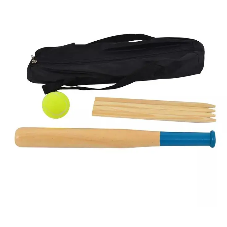 

Baseball Bat Beech Baseball Bat Self-defense Competition Multi-size Optional.