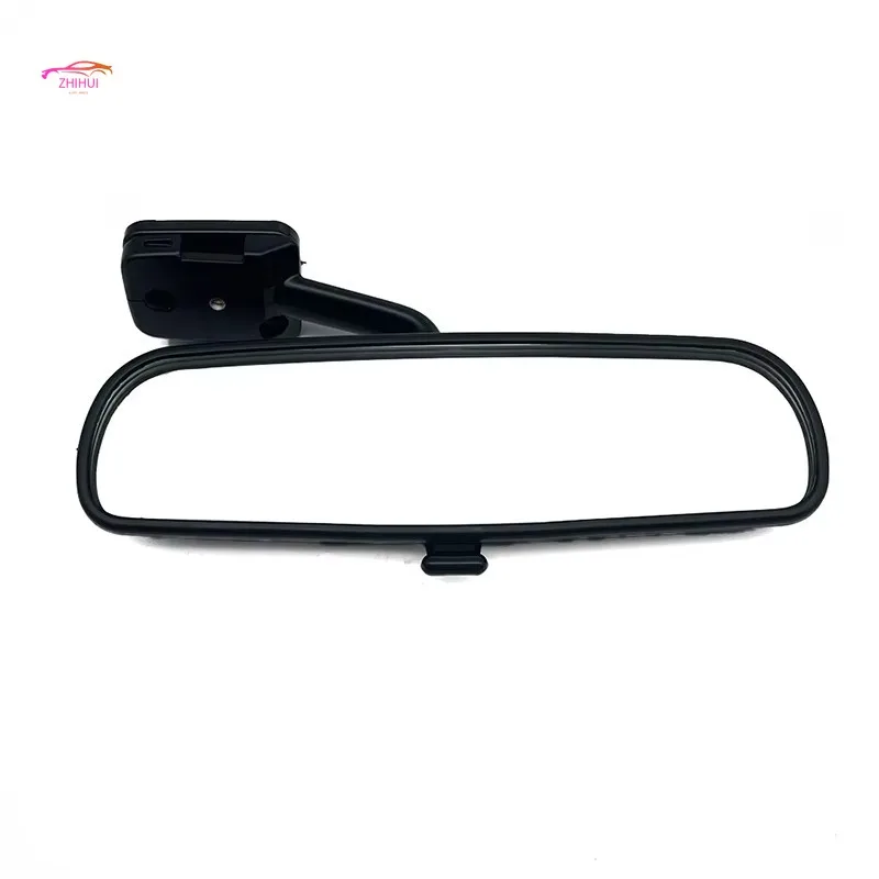 1pcs 76430-S01-A01ZA  Car Interior Rear View Mirror Replacement For Honda Civic Coupe & Sedan 1996-2000 Auto Accessories