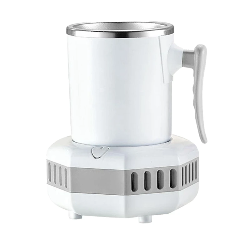 

1 PCS Portable Refrigerator Electric Summer Drink Cooler Kettle Cold Drink Machine Kettle EU Plug