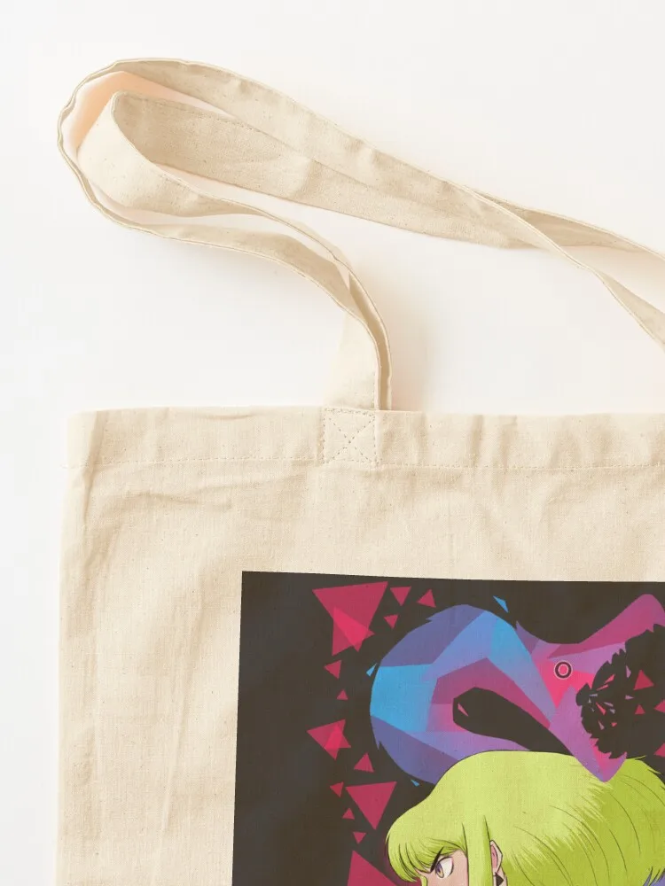 Lio of Promare fanart Tote Bag Women bags Handbags shopper bag woman cute tote bag
