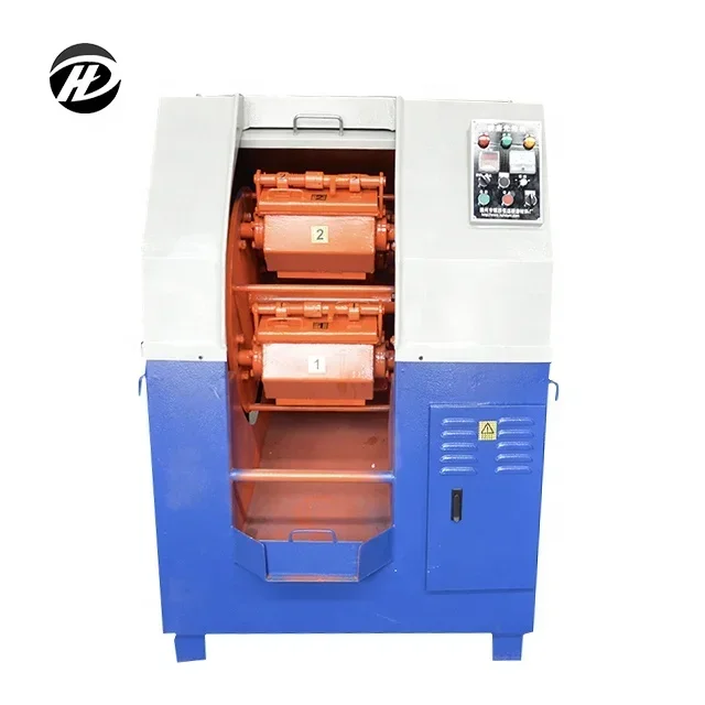 Multifunctional Metal Automatic Deburring High Speed Centrifugal Polishing Machine
