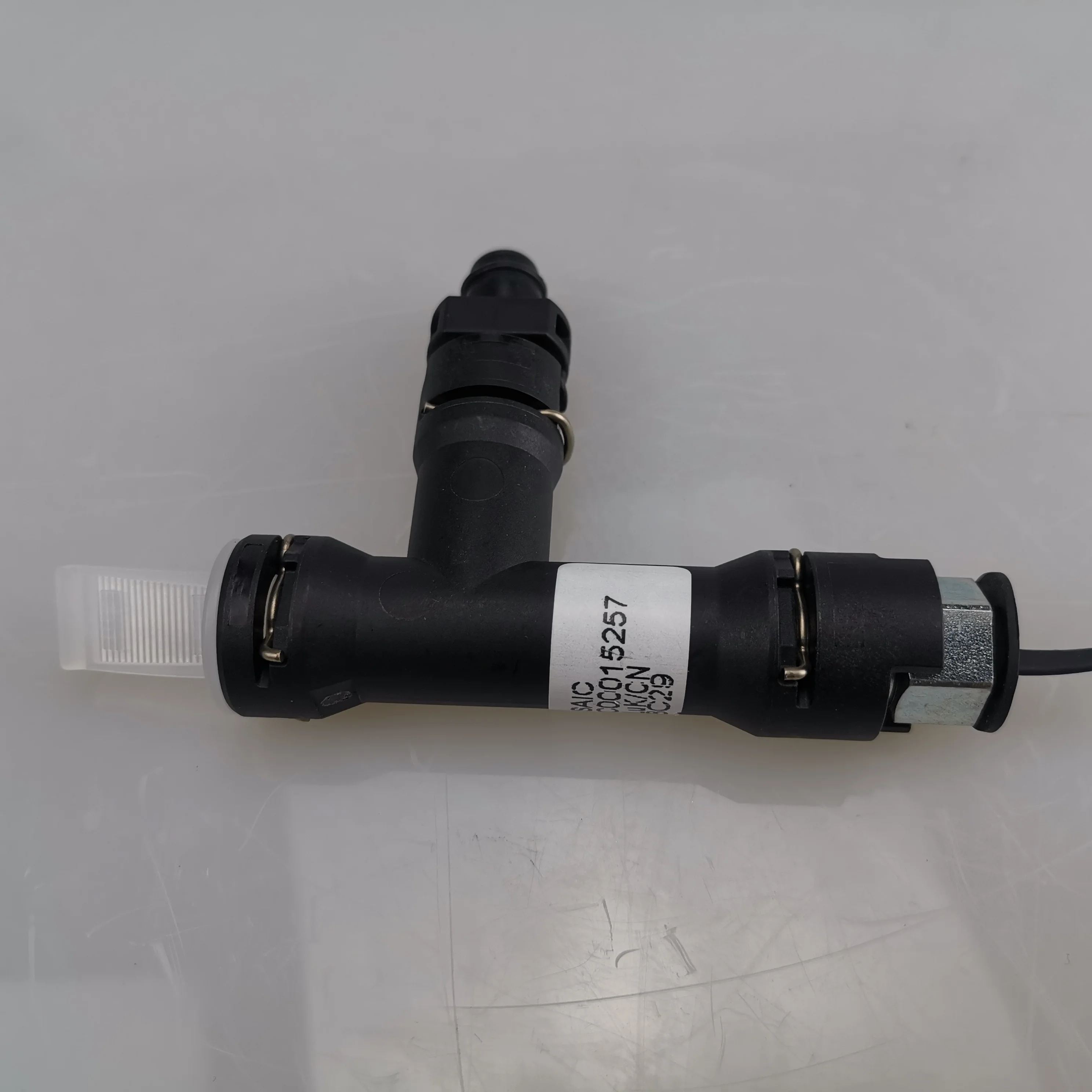 

SAIC MAXUS V80 CSC Vent Connector C00015257