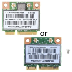 BCM4313HMGB BCM4313 WiFi 1x1 BGN Adapter Card for . z370 g480 g580 g780 Y470 Y570 y480 y580 Series
