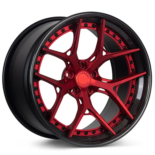 

Factory direct delivery3 Piece Custom Hot Selling OEM S21 01 Passenger Car Forged Wheels for Lamborghini Ferrari