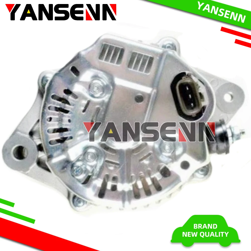

Alternator For SUZUKI JIMNY 1.3 IGNIS 1.5 LIANA 1.6 Estate 1.3 1.6 0986082900 1022112600 102211-2600 75A 12V