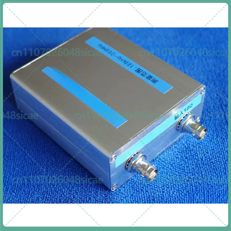 For NWT-200 Scalar Network Analyzer Sweeper DDS AD9951 VNA TDR PCB