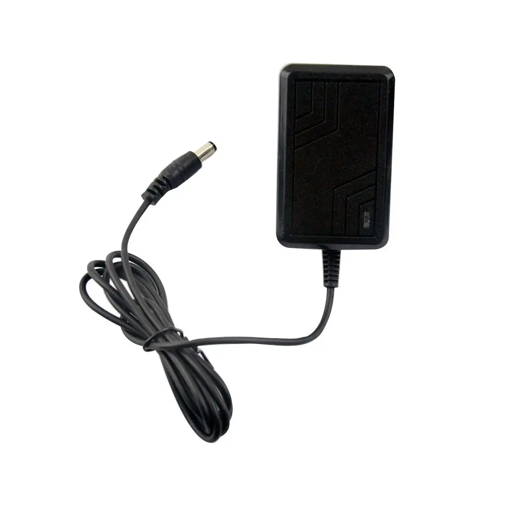 British European Standard For Car Truck Motorcycle Electric  6V 500mA FLH-D1210 Power Adapter Stroller Charger FLH-D0605