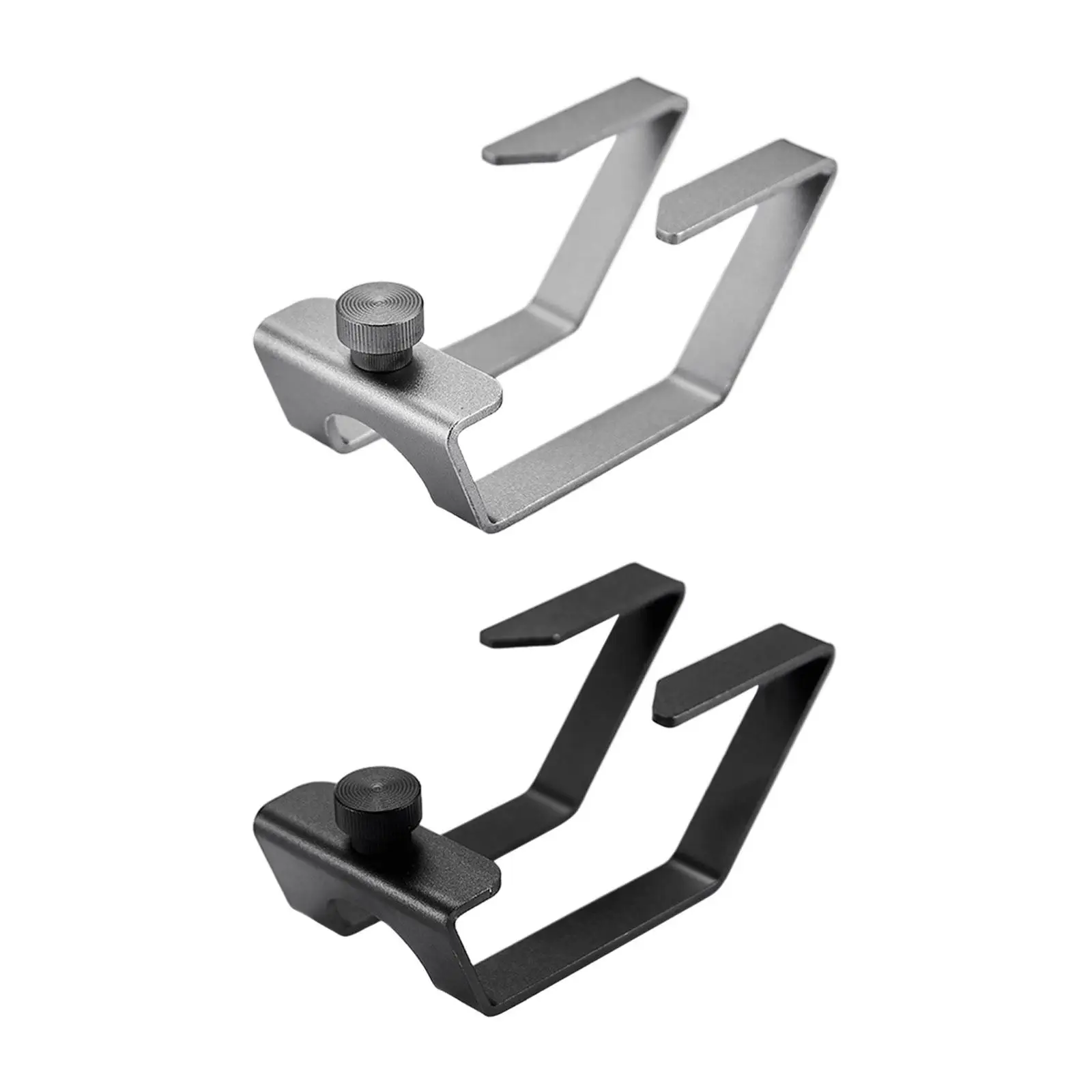 Coffee Tamper Stand, Aluminum Espresso Holder Weighing Rack, Practical Portafilter Espresso Tamper Rack Shelf