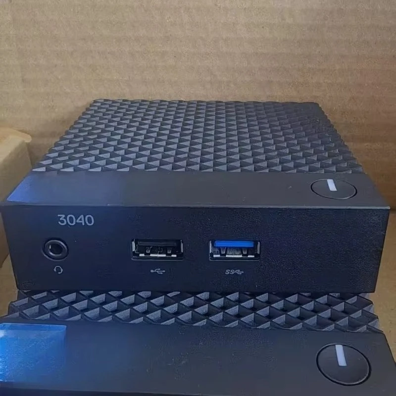 3040 Thin Client Cloud Terminal Built in Wireless Network Card