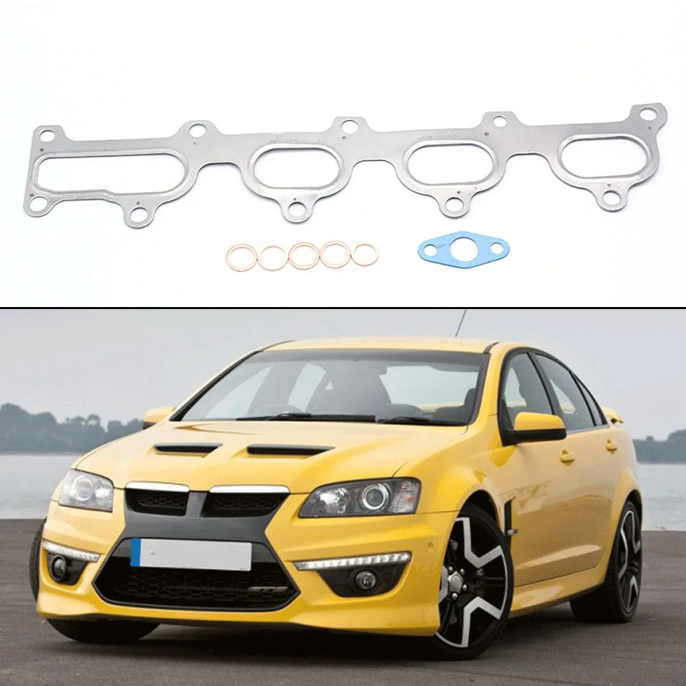 

Innovative Engineering in the Manufacturing of Exhaust Manifolds Compatible with the For Vauxhall For Astra Series (04 11)