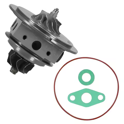 Turbo Cartridge For Chevy Cruze Sonic Trax Buick Encore 1.4T 55565353 781504