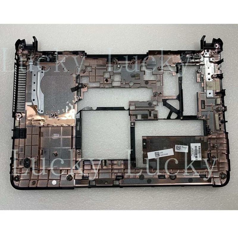 f For HP Probook 440 G3 Bottom Case D Shell Cover Black EAX6200701A