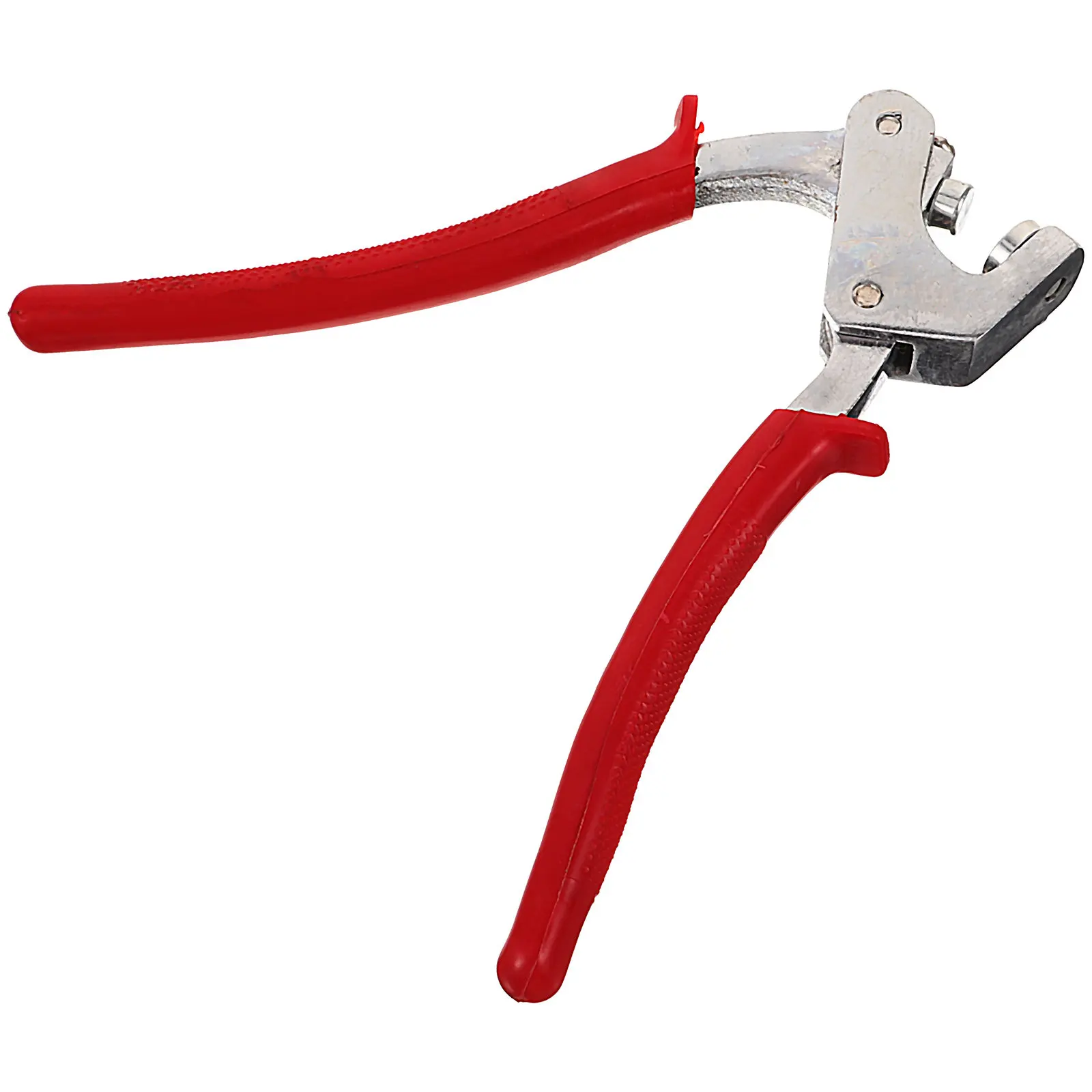 Industrial Strength Sealing Pliers Made of Solid Iron for Accurate Secure Sealing on Electric Meter Water Meter Container