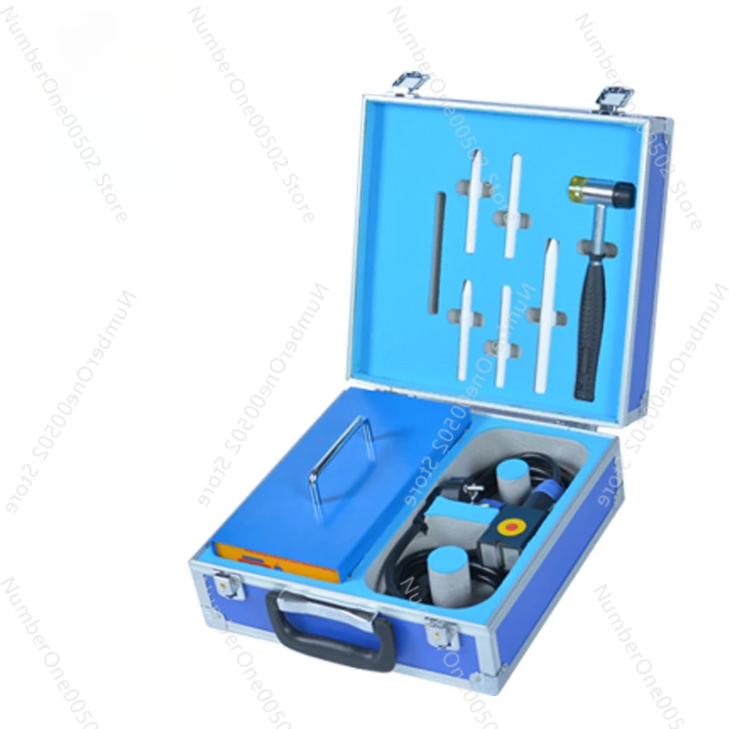 PDR electromagnetic induction dent repair instrument, car scratch-free paint dent repair tool