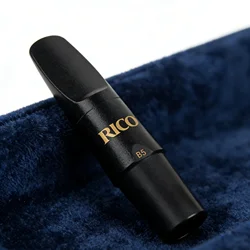 RICO  Baritone  mouthpiece B3 B5 baryton saxphone  mouthpiece