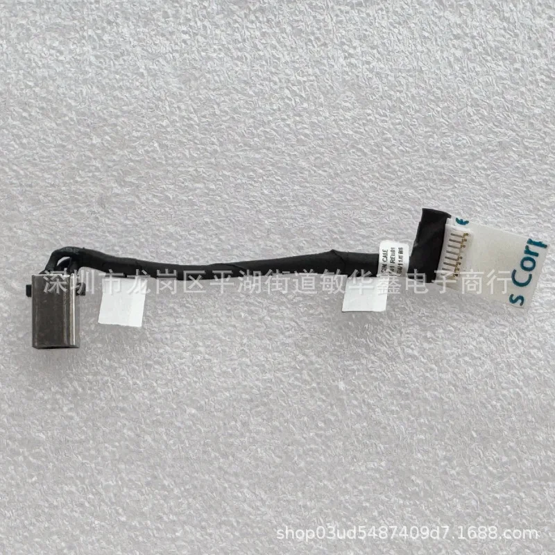 

For Dell VOSTRO 5410 5518 5510 5620 power interface, charging head 0VP7D8