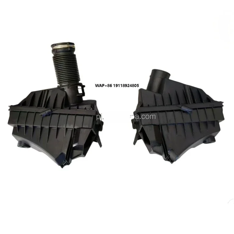 

For Range rover vogue 2023- sport 2023- 3.0L air Intake Box House LR152089 LR152093 air Cleaner Filter Cover