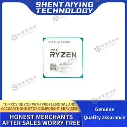 Chancelier AMD Ryzen 5 5600x R5 5600x