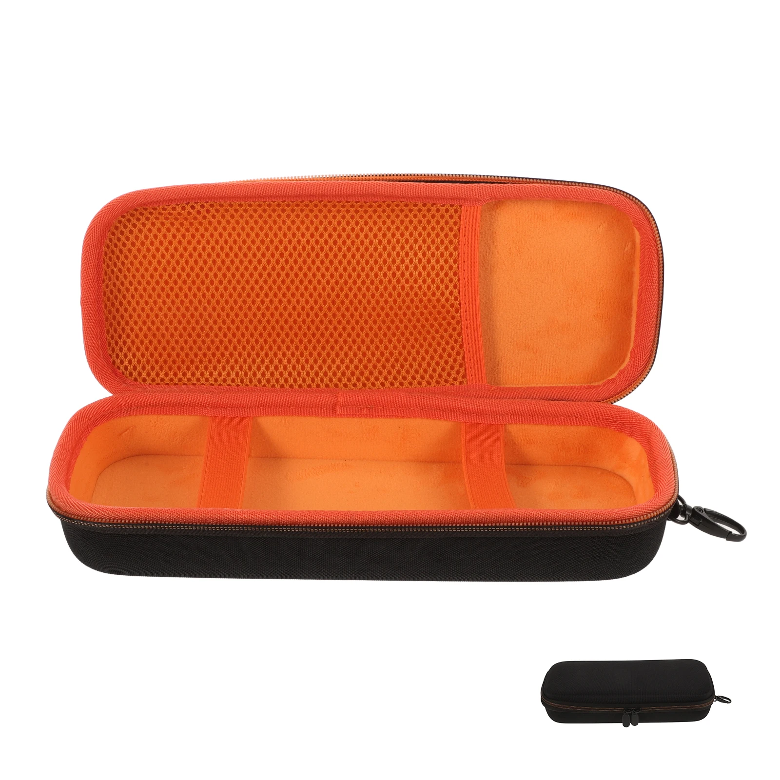 

1pcs Music Case EVA Hard Mic Suitcase Microphone Bag Bag for Storage Organizer Portable Mic Solution