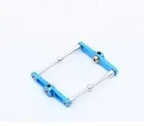Metal Flybar Control Set for RC Align Tarot KDS ALZ Trex 450 SPORT V3 V2 SE 450 HELI helicopter H45143