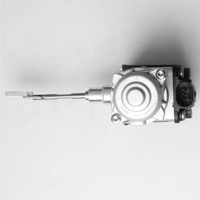 Actuador de turbocompresor electrónico R1- 04E145725P 04E198725P para VW Golf Jetta Passat Skoda Seat Boost Turbo servomotor