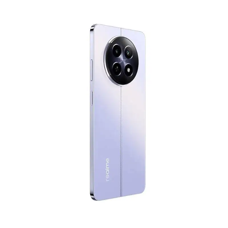 Realme 12 5g وحدة المعالجة المركزية الأبعاد 6100 + 6.72 بوصة LCD 120HZ 108MP كاميرا أندرويد 5000mAh شحن 45 واط هاتف مستعمل