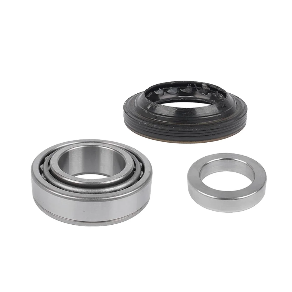 

1pcs Plastic Part Number 68008523AA 68003270AA 835030 Rear Axle Bearing And Seal Kit For Jeep For Wrangler For JK/JKU 07-17