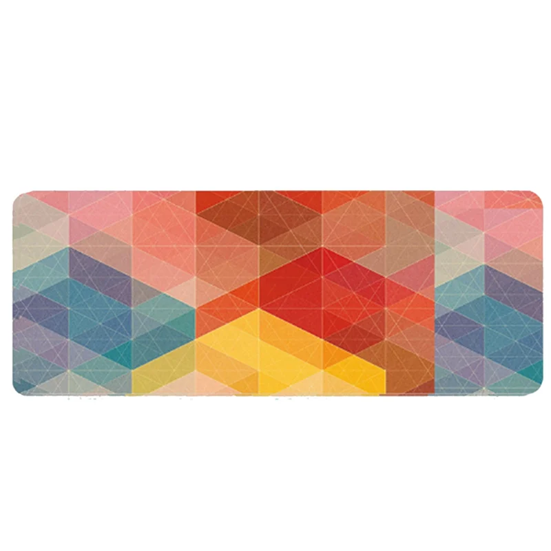 

Latest Gaming Mouse Pad Computer Anime Mousepad Office Soft Gaming Laptop Mouse Mats