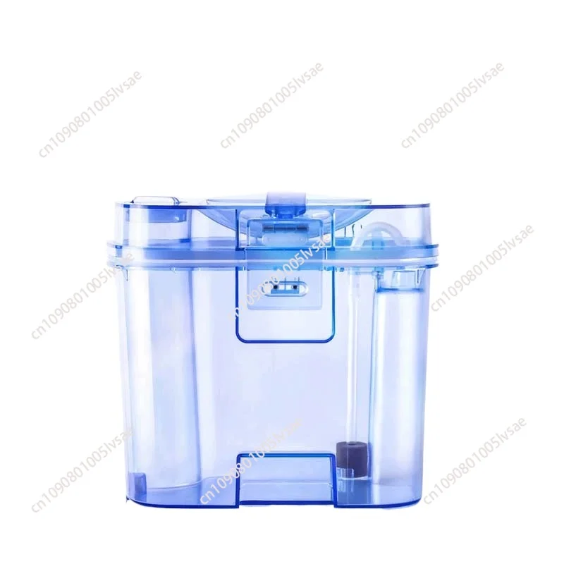 

Подметальная машина W10Pro, резервуар для воды, ведро W10, новый резервуар для сточных вод, ведро для чистой воды, оригинальные аксессуары