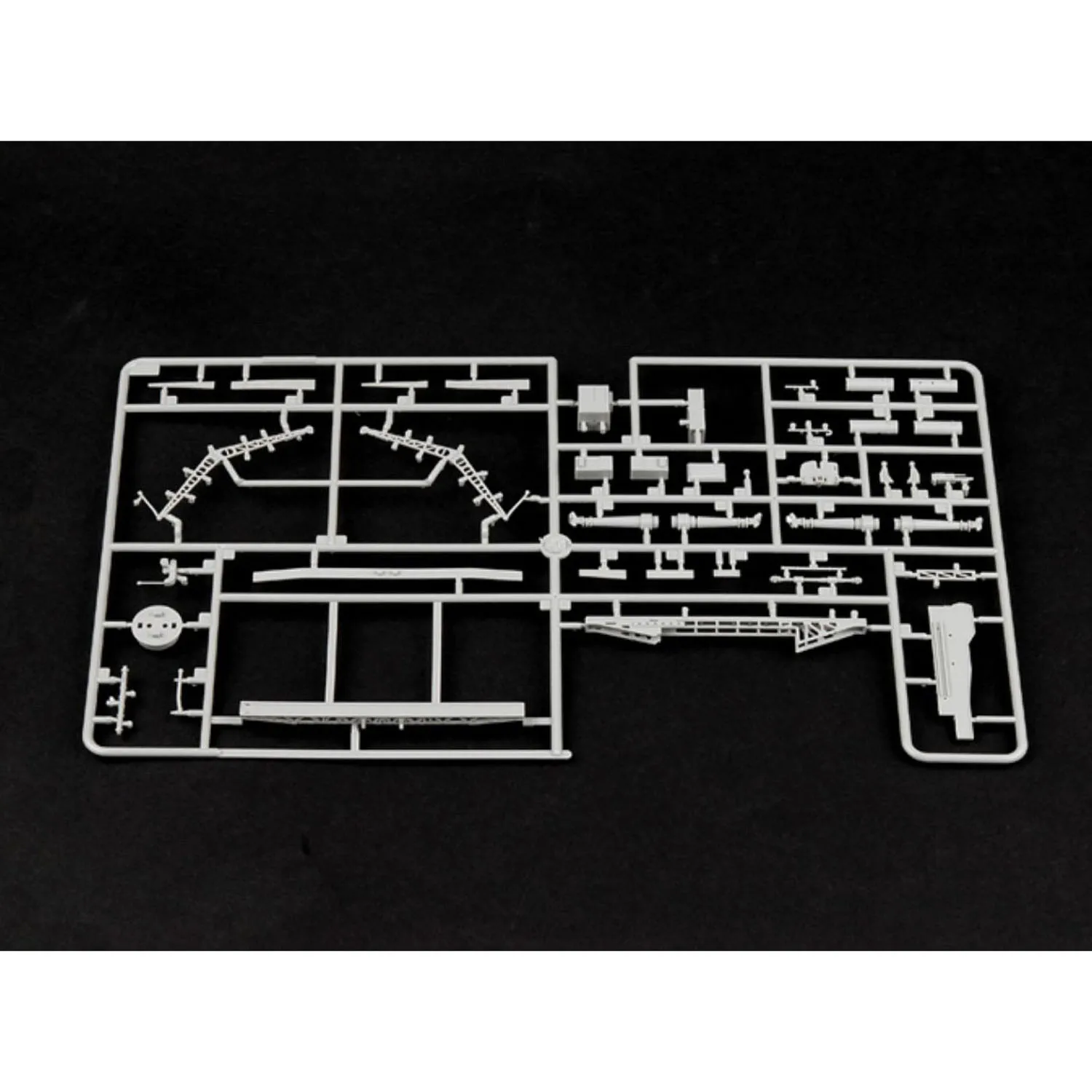 Toys Trumpeter 1/200 03701 Plastic USS BB-39 Arizona Warship 1941 Model Kit Static Battleship for Building TH05337