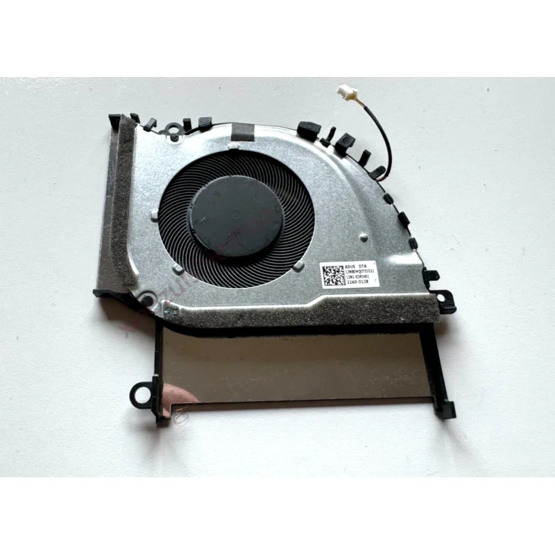 13NB0WQ0T01021 Genuine CPU Cooling Fan for ASUS Vivobook OLED X1403ZA Series