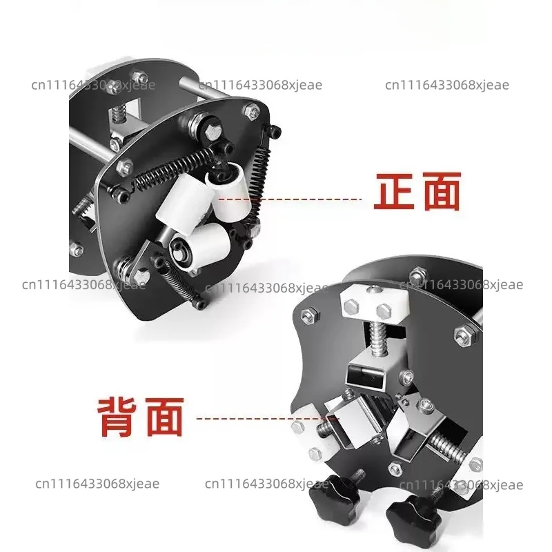 High Speed Sugar Cane Peeler Commercial Sugarcane Peeling Machine Sugar Cane Skin Peeler Cutter Machine