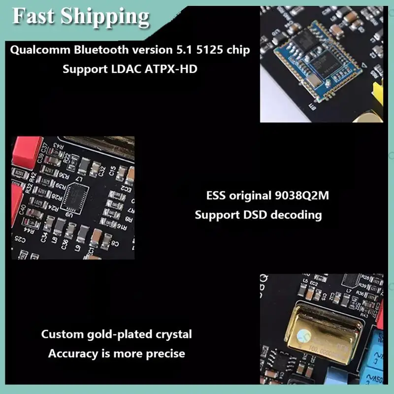 -A01R Fever Hifi Re…