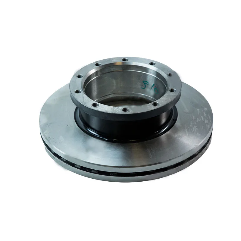 Promotional Oem Low Price Engine Parts Auto Brake Systems Brake Disc DZ9112340369