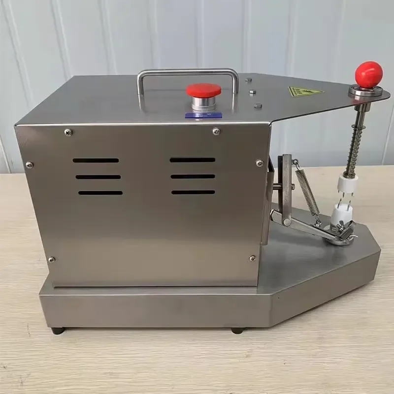 for Automatic Stainless Steel Fruit Peeler Machine Kiwi Lemon Apple Peeling Processing Tool Kitchen Gadget Vegetable Slicer