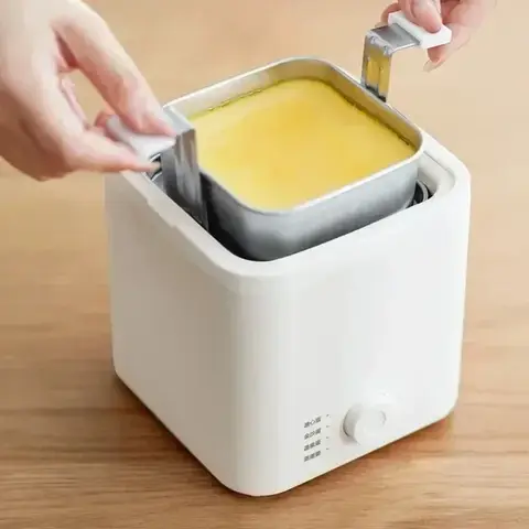 Egg Steamer Multifunctional Home Small  Automatic Power Off Cooking Kitchen Utensils Boil Eggs Breakfast Machine New