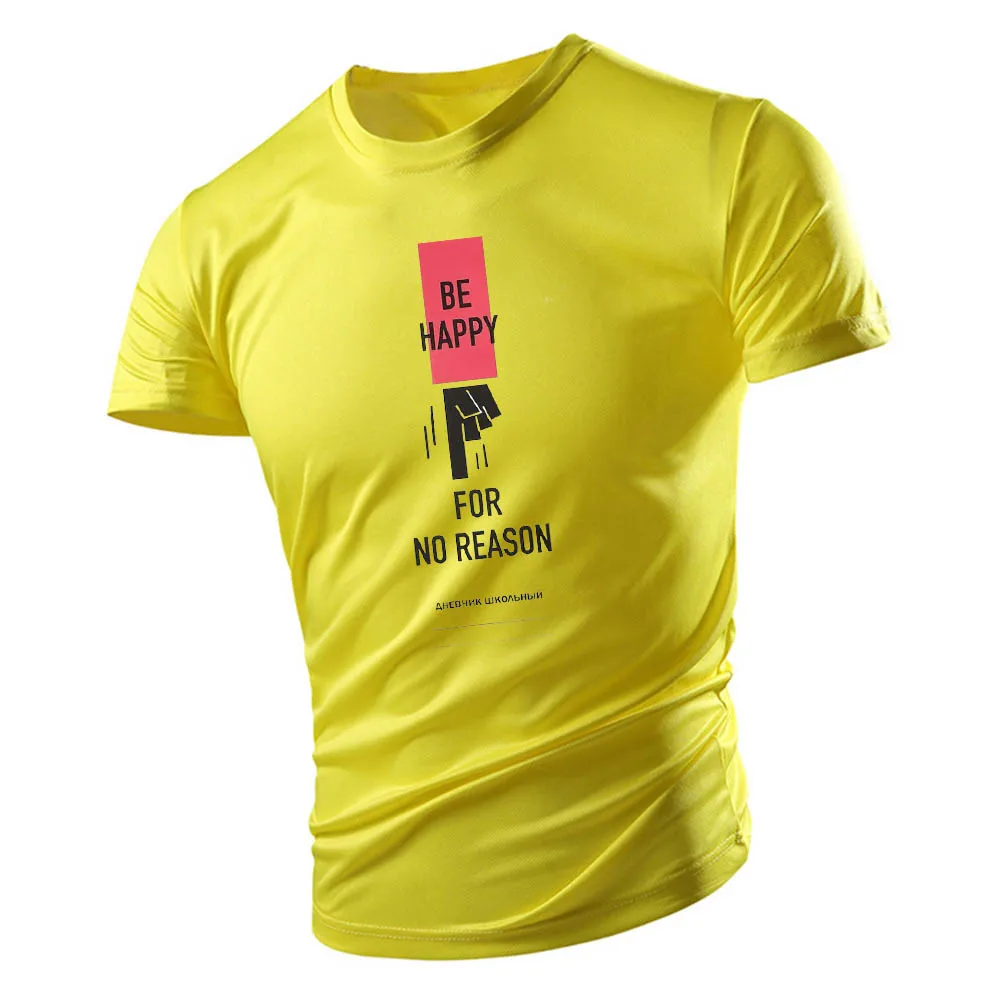 

Four Seasons Outdoor Faion Sports Sle Casual Adult Men's Hand-Painted T-irt Cus Design Service