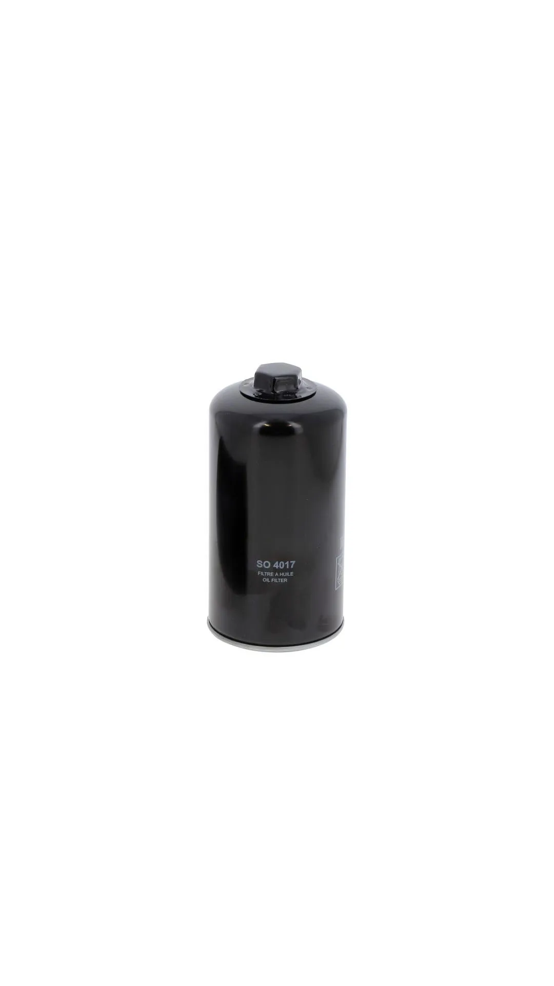 4231351 Oil filter Compatible with Volvo B；F；LM；SM；TD；AQD；KAD；MD；TAMD；TMD Series Replaces SO4017 4231353 469954 4785971 7423195