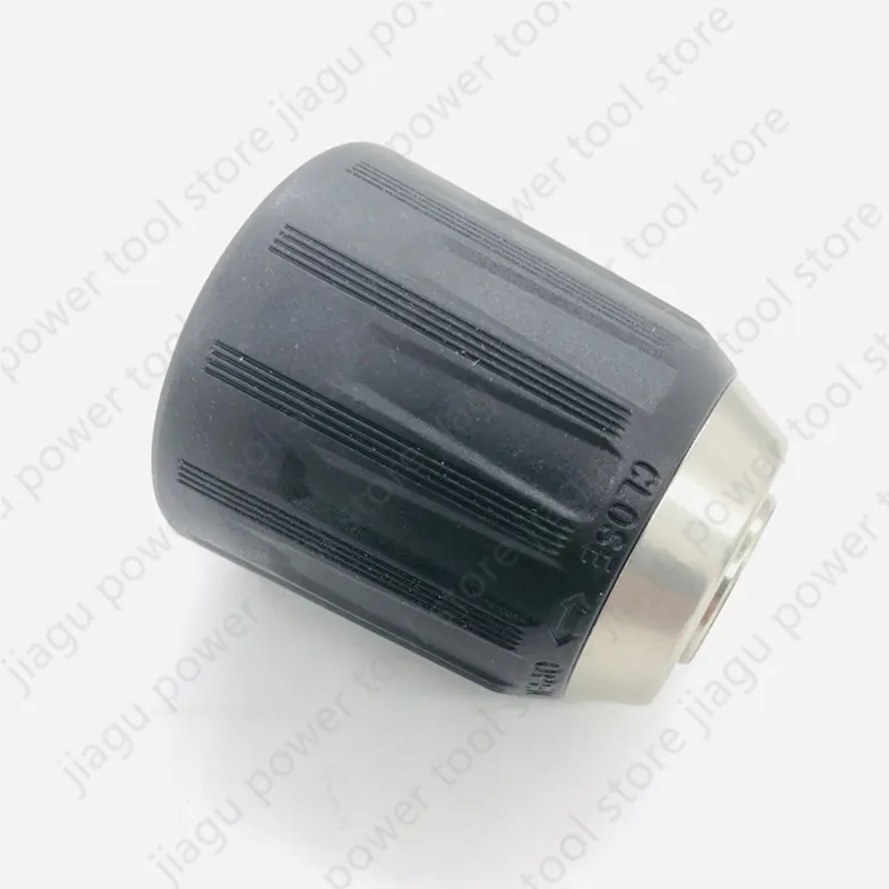 Imagem -04 - Mandril de Broca Keyless Makita para Ddf332 Dhp332 Df332d Hp332d 12.7 mm 7632385