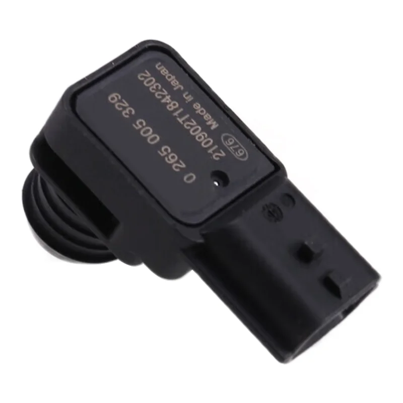 

For Nissan Altima Rogue Kicks Infiniti JX35 QX60 2013-2024 25085-3JA0A 250853JA0A Car Booster Sensor Pressure Sensor