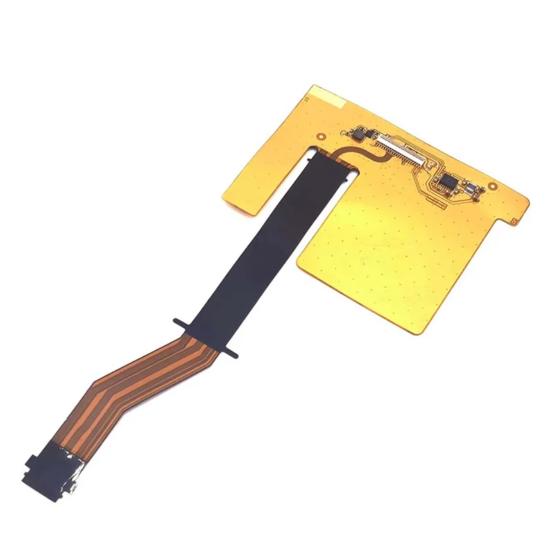 

M20K 1PCS Shaft Rotating LCD Flex Cable For Nikon D780 Digital Camera Repair Replacement Parts