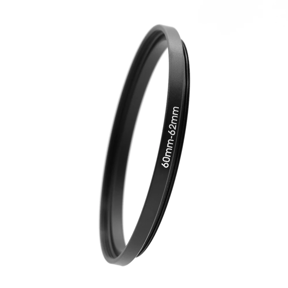 58-60mm,58-62mm,58-67mm,58-72mm,58-77mm,58-82mm,60-62mm,60-67mm,60-72mm Step Up Ring Camera Lens Filter Adapter Ring