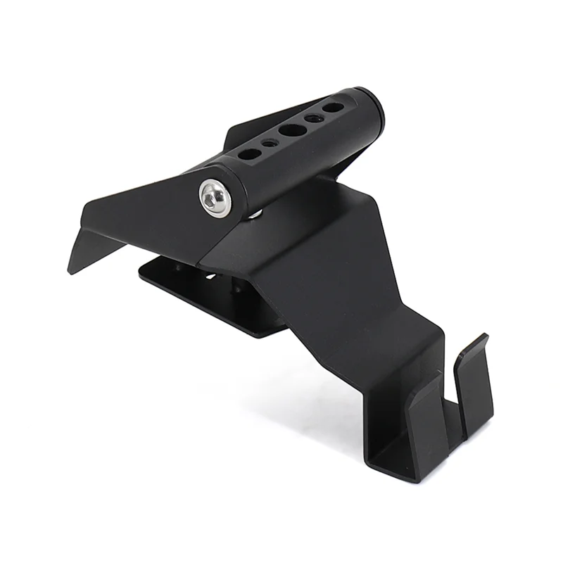 

Compact Motorcycle Helmet Hook Luggage Clamp GPS Mount For Honda Forza 350 FORZA350 NSS350 Forza 300 FORZA300