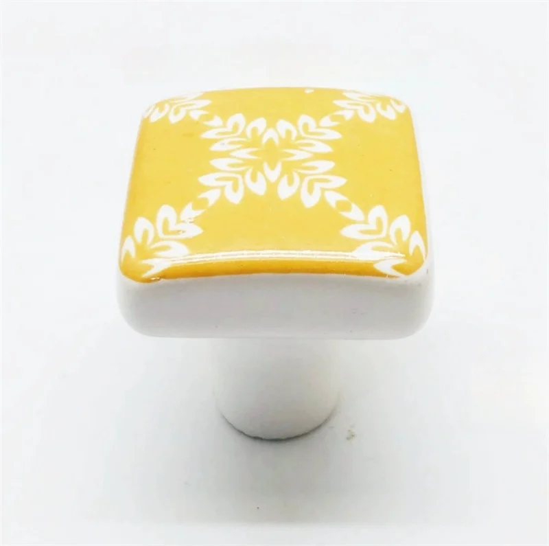 Retro Square Drawer…