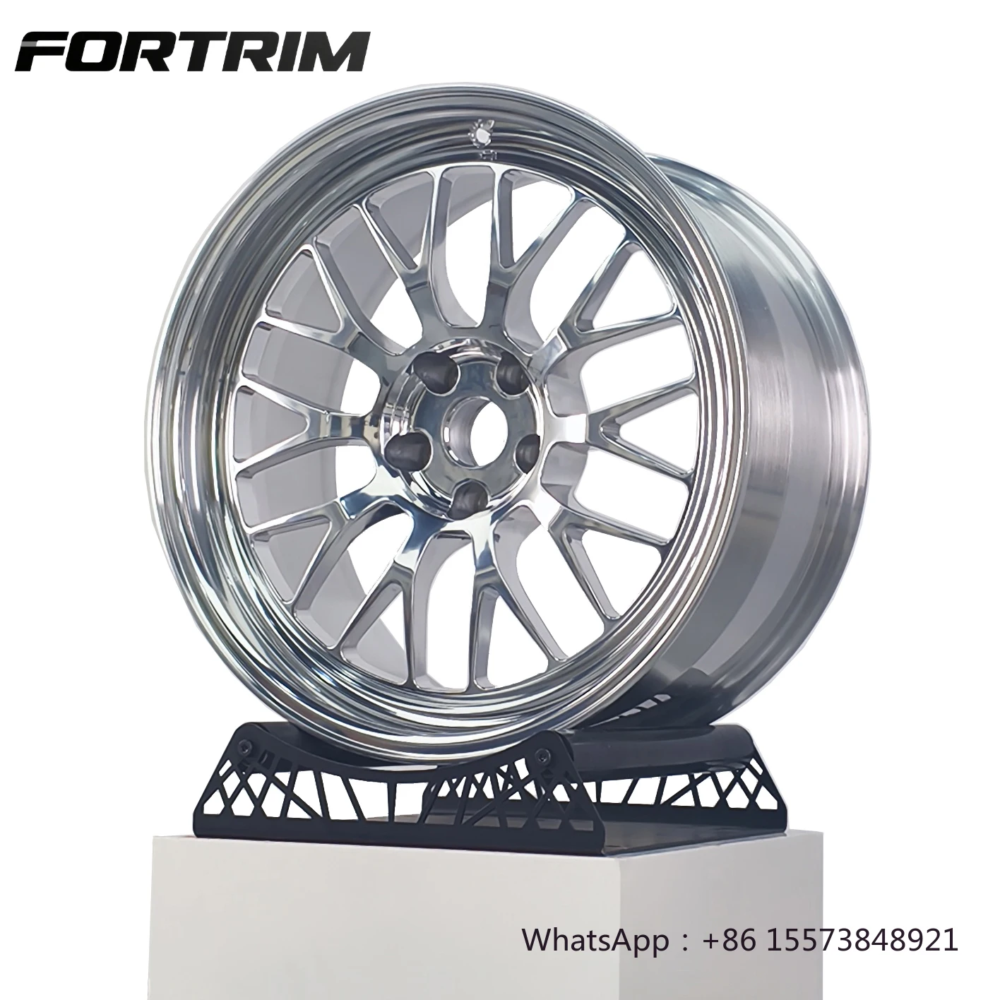 

Custom One-piece Staggered Forged Wheels 18 19 20 21 22 24 Inch Rims 5x120 5x114.3 5x112 Pcd for M3 M4 M340i F82 E92
